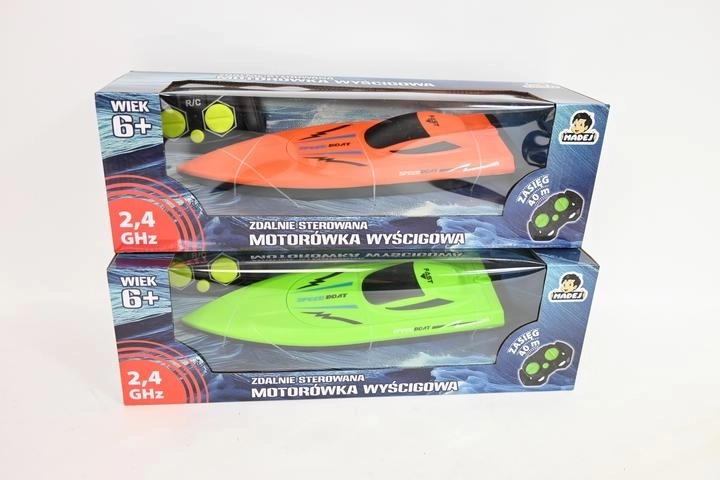R/C loď 26 cm