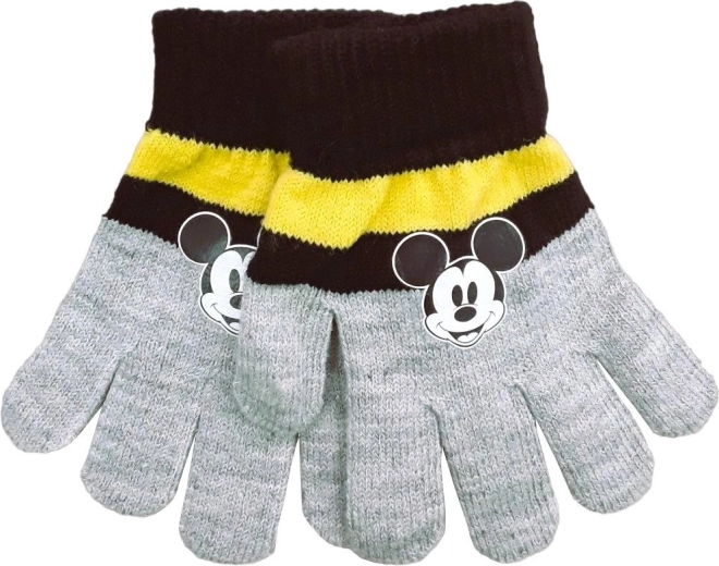 Rukavice Mickey – 1 kus