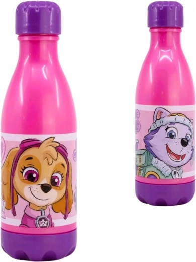 Plastová fľaša Labková patrola 560 ml Stor - 1 kus