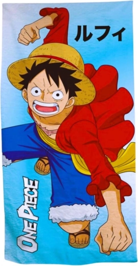 Osuška One Piece