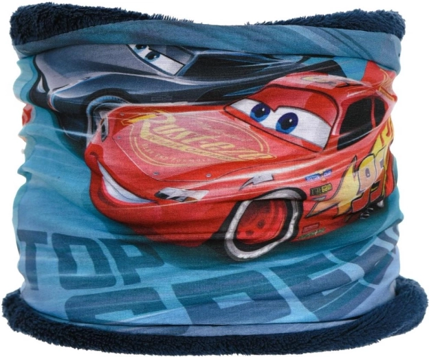 Nákrčník Cars - 1 kus