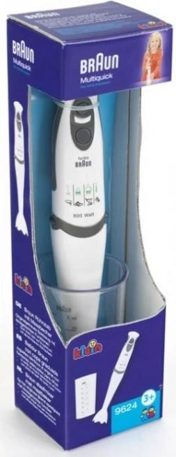 Detský mixér BRAUN – hračka Klein