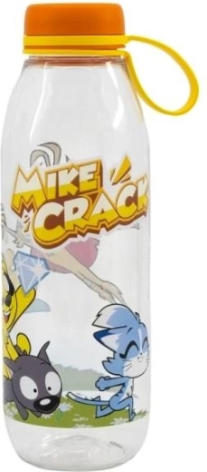 Tritánová fľaša Mikecrack 650 ml