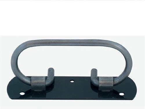 Kufrová rukoväť pre prepravné bedne – sada 10 ks