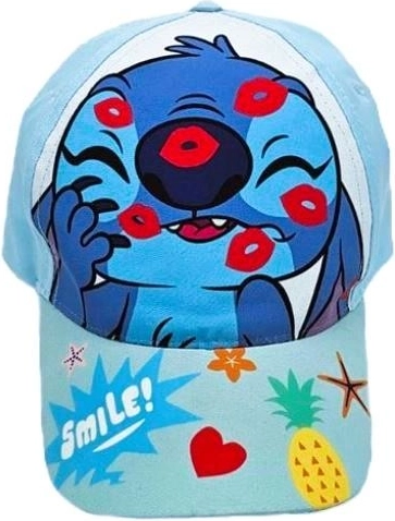 Šiltovka Lilo & Stitch