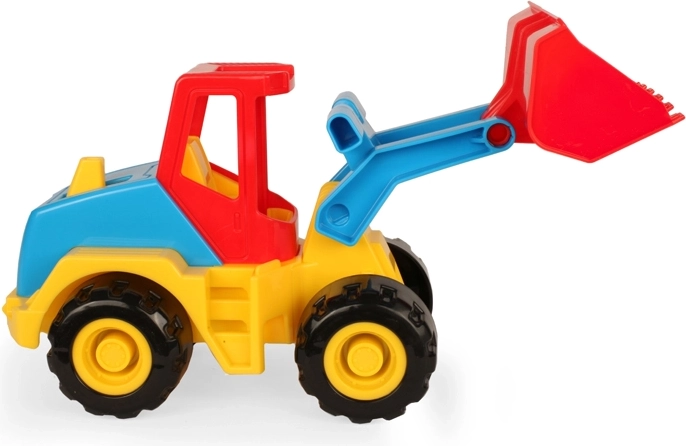 Wader Tech Truck buldozérový nakladač 27 cm