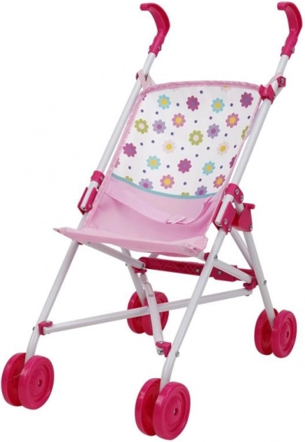 Golfový kočík pre bábiky Jaro