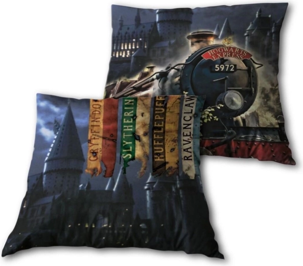 Vankúš Harry Potter