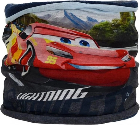 Nákrčník Cars (Sun City) - 1 kus