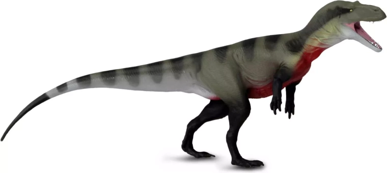 Safari Ltd. figúrka megalosaurus