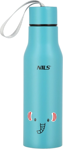 Termofľaša NILS Camp so slonom 500 ml