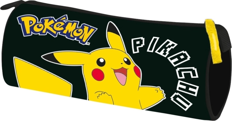Pokémon okrúhly peračník 22 cm