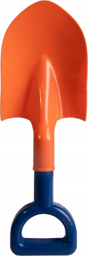 Woopie plastová lopatka do piesku 33 cm