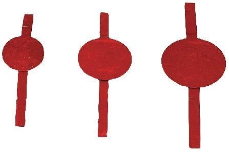 Kovové viečko na plotový stĺpik 100 mm