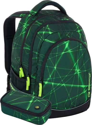 Bagmaster Digital 22 Laser študentský set
