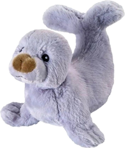 Plyšový tuleň Bauer 28 cm - 1 kus