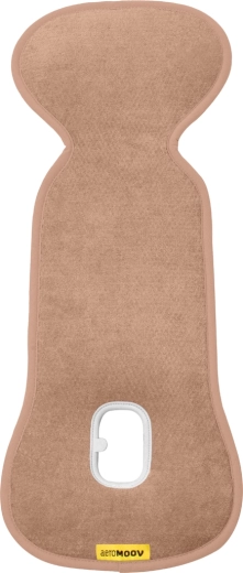 Aeromoov vložka do autosedačky 0–13 kg Tuscany