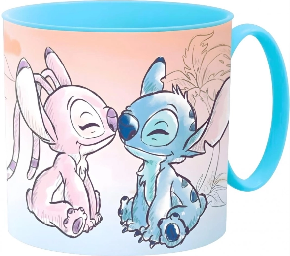 Hrnček Lilo a Stitch