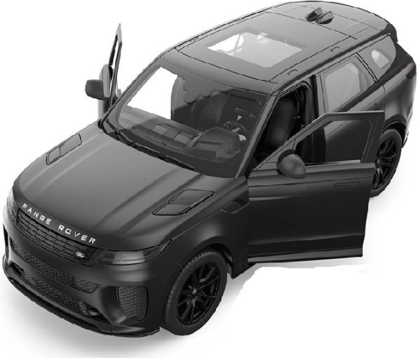 Diaľkovo ovládané auto Range Rover Sport SV 1:14 Rastar