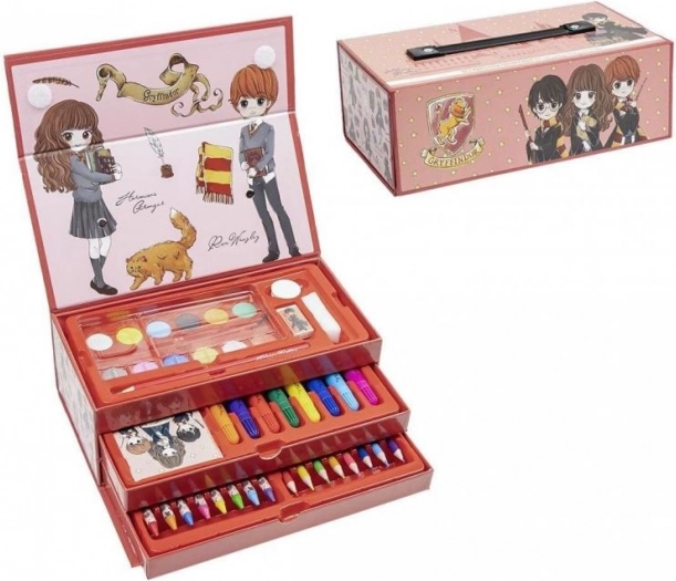 Šijacia súprava Harry Potter