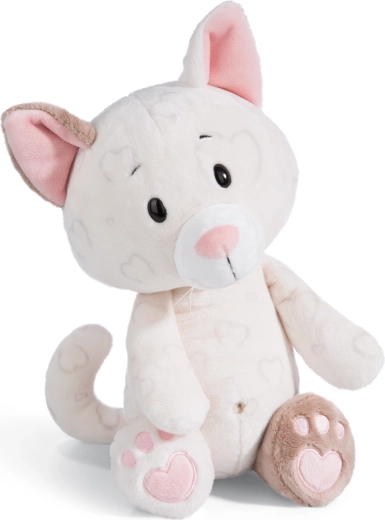 NICI Love mačička plyšová 25 cm