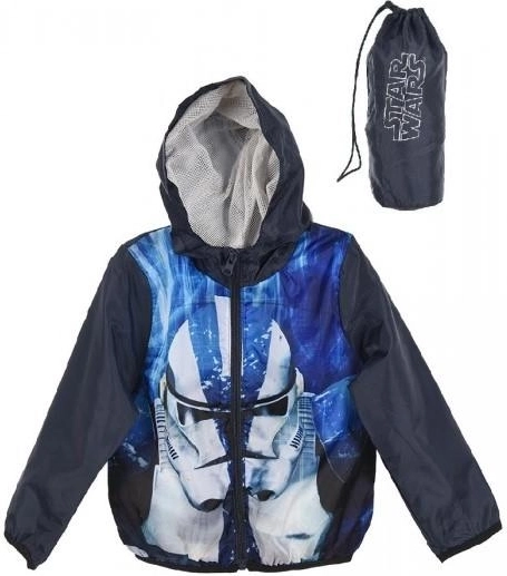 Šušťáková bunda Star Wars