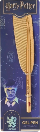 Gélové pero Harry Potter Chrabromil