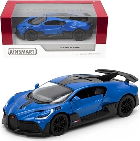 Pánsky batoh Bugatti Divo