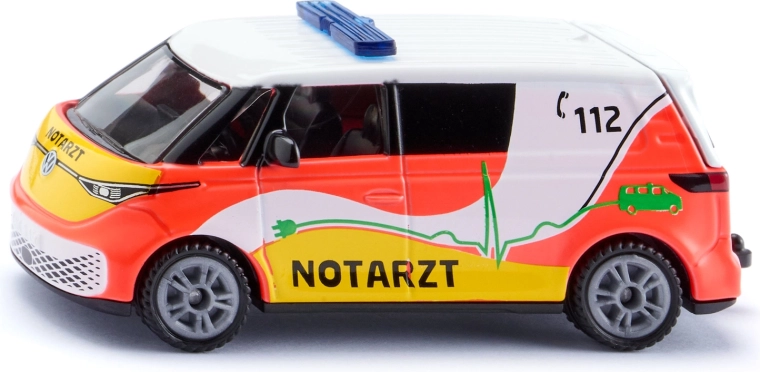 Siku sanitka VW ID. Buzz