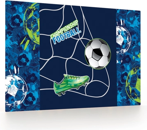 Stolová podložka Futbal
