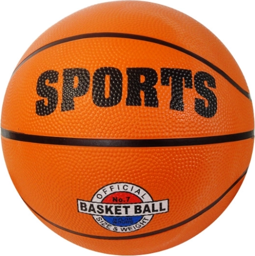 basketbalová lopta pre deti