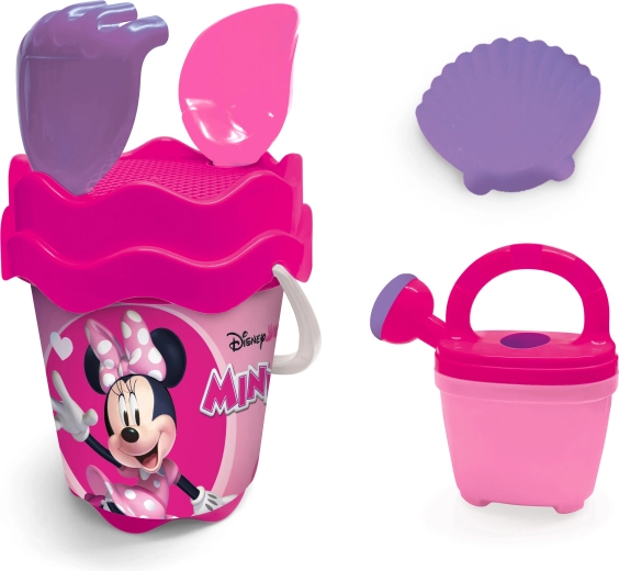 Disney Minnie sada do piesku