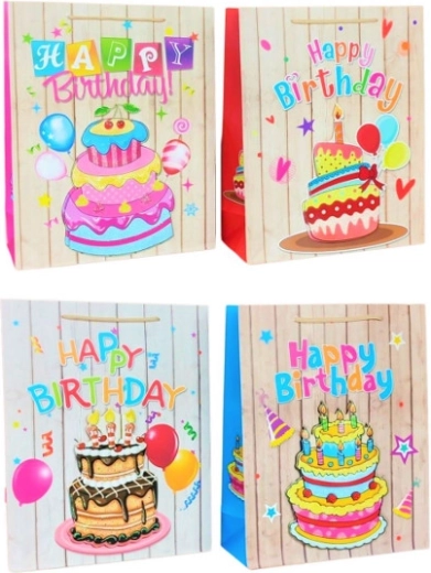 Darčeková taška M