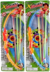 Súprava luk a šípy