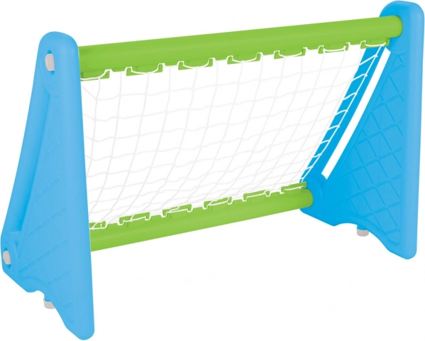 Futbalová bránka Pilsen