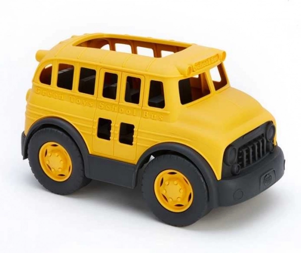 Ekologický školský autobus Green Toys