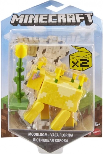 Minecraft 8 cm figúrka GTP08