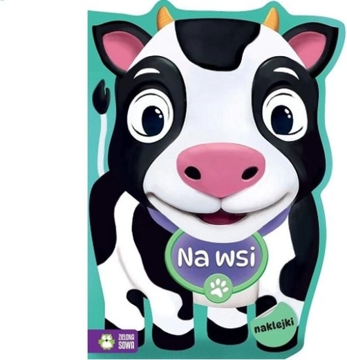 Na stope farieb: Na vidieku