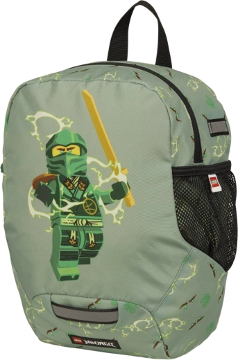LEGO Ninjago Spinjitzu Master batoh do škôlky