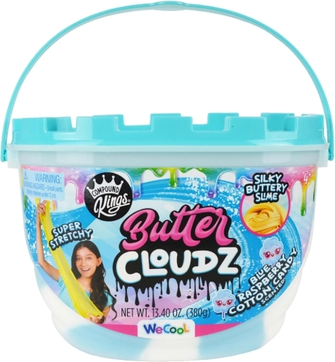 Wecool Butter Cloudz sliz ostružina