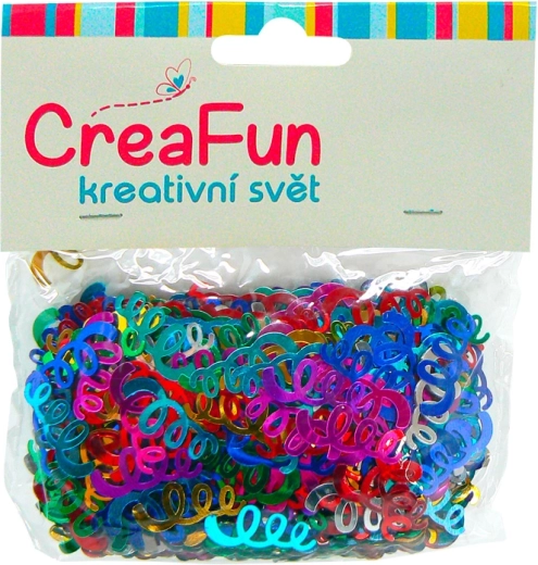 Konfety špirála 14 g