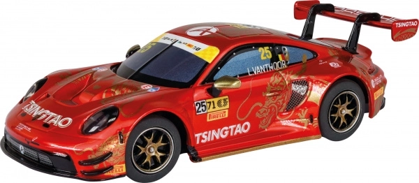 Auto pre autodráhu Carrera Hybrid Porsche 911 GT3 R