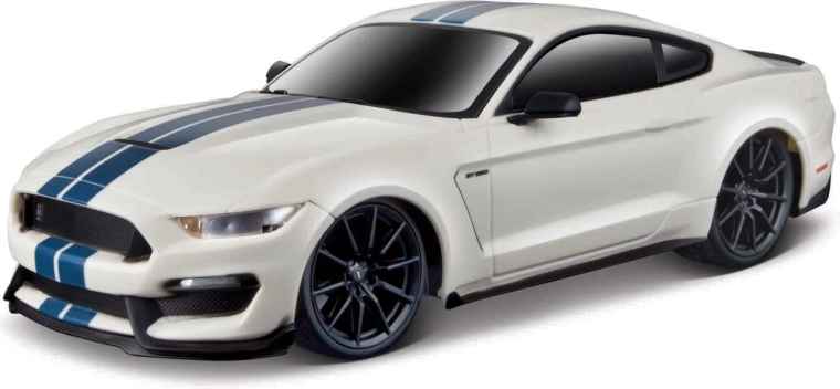 Maisto RC Ford Shelby GT350 1:24 na diaľkové ovládanie
