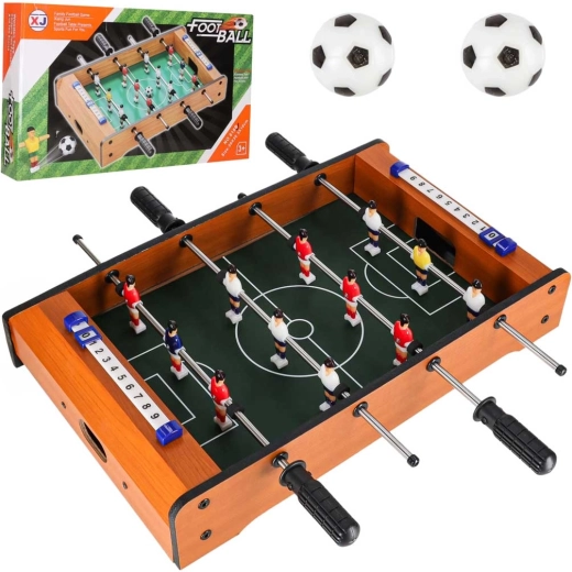 Mini stolný futbal pre deti