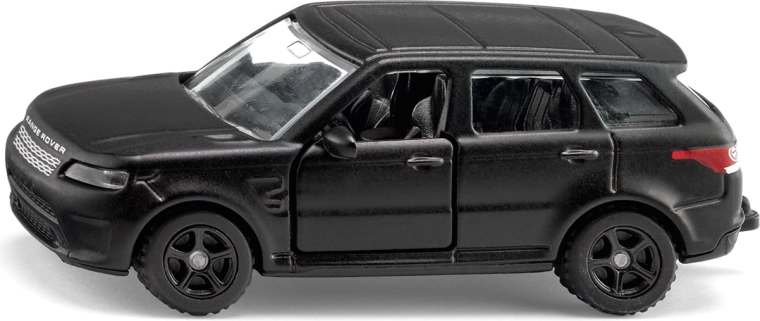 Siku Range Rover Sport - 1 kus