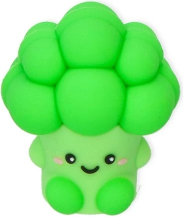 i-Total Fresh Market Benny – 3D guma brokolica