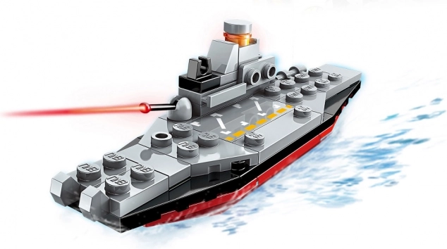 Obojživelný tank Qman