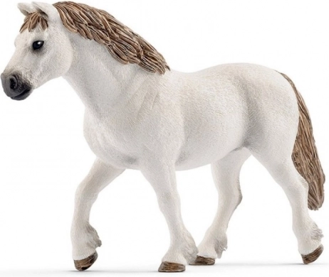Schleich kobylka waleského poníka