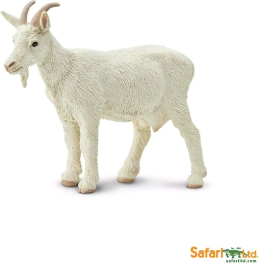 Safari Ltd. koza domáca „Nanny“