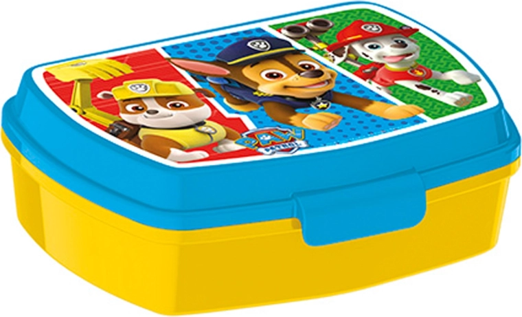 Paw Patrol desiatový box – 1 kus